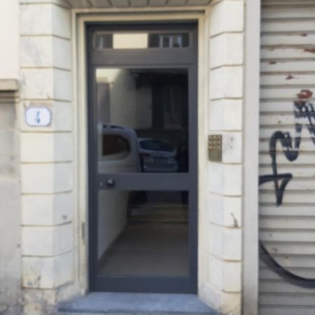 Ubaldo Apartment Florence Exterior photo