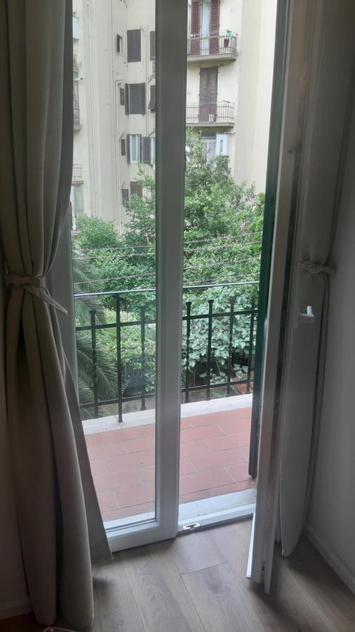 Ubaldo Apartment Florence Exterior photo